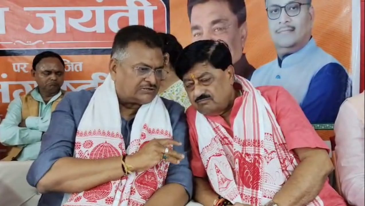 बोकारो में डॉ. श्यामा प्रसाद मुखर्जी की जयंती पर श्रद्धांजलि कार्यक्रम आयोजित