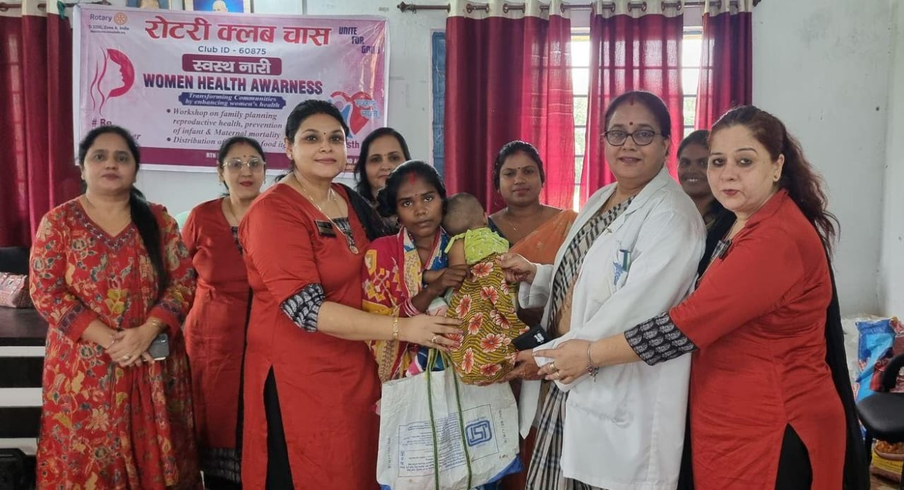 मां बनना असाधारण कार्य-डॉ अनुपमा वर्मा