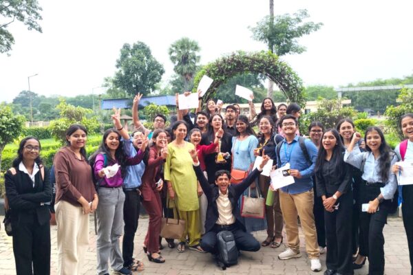 इंडियाज इंटरनेशनल मूवमेंट ऑफ यूनाइट नेशंस : डीपीएस बोकारो ने जीता बेस्ट स्कूल डेलिगेशन का खिताब