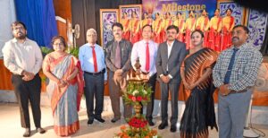अपने लक्ष्य के प्रति जुनून रख पाएं उत्कृष्टता, सफलता स्वतः मिलेगी : आईजी