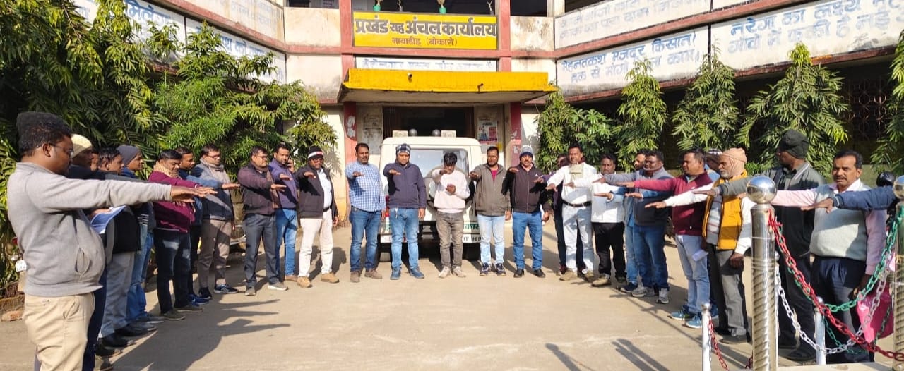 सड़क सुरक्षा माह का उद्देश्य नियमों के प्रति संवेदनशील व जागरूक बनाना- डीटीओ