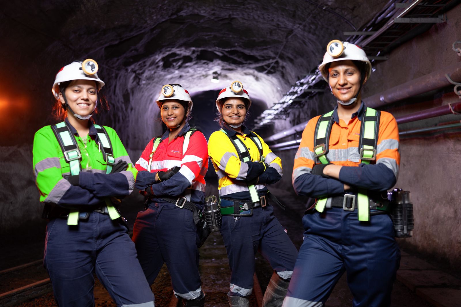 महिला दिवस पर वेदांता का बड़ा संकल्प, महिलाओं की भागीदारी 35% तक बढ़ाने का लक्ष्य