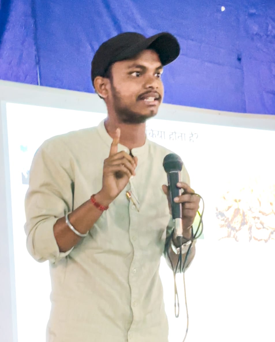 सरहुल पर प्रकृति संरक्षण का संदेश, गांव-गांव जागरूकता अभियान चलाएगी प्राकृतिक रक्षण टीम